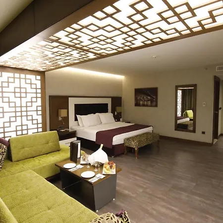 Sirin Park Hotell Adana