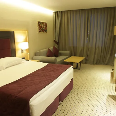Hotel Sirin Park 4*
