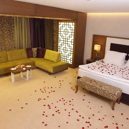 Sirin Park Hotell Adana