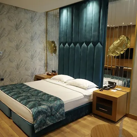 Sirin Park Hotel Adana