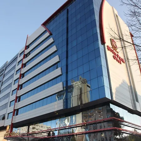Sirin Park 4* Adana