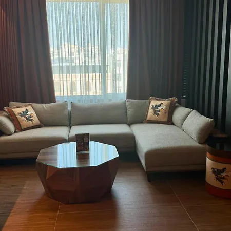 Hotell Sirin Park