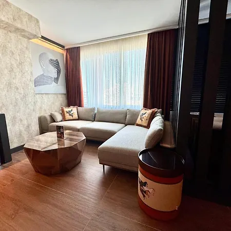 Sirin Park Hotell