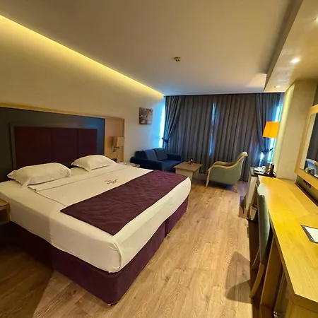 Sirin Park Hotell Adana