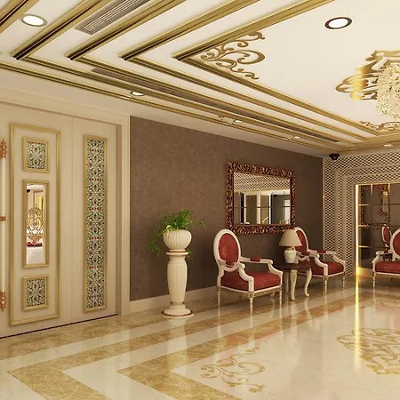 Sirin Park Hotell Adana
