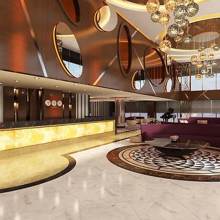Sirin Park Hotell
