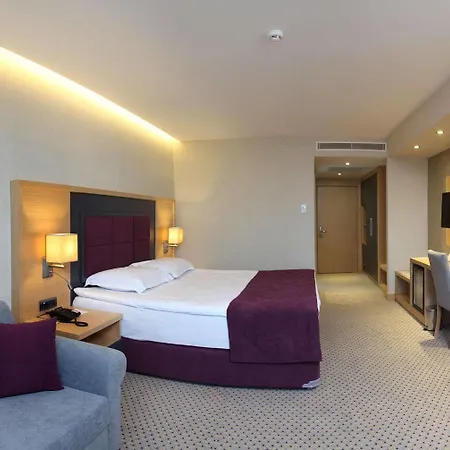 Sirin Park Hotell Adana