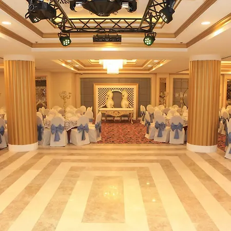 Sirin Park Hotell Adana