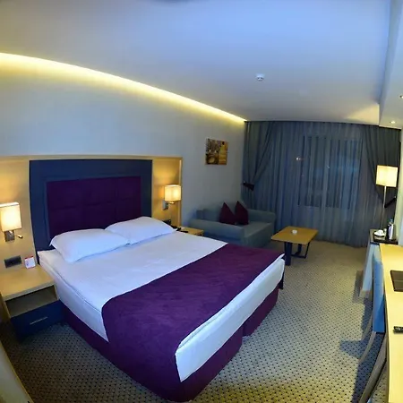 Sirin Park Hotell Adana