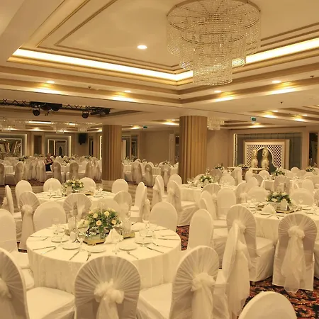 Hotell Sirin Park